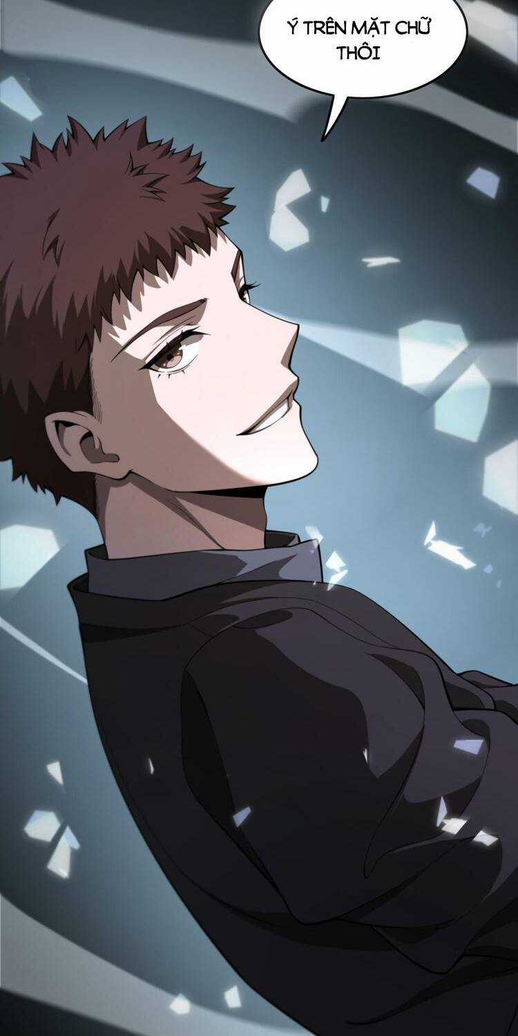 Đại Sư Phụ Hạ Sơn Chapter 82 trang 27