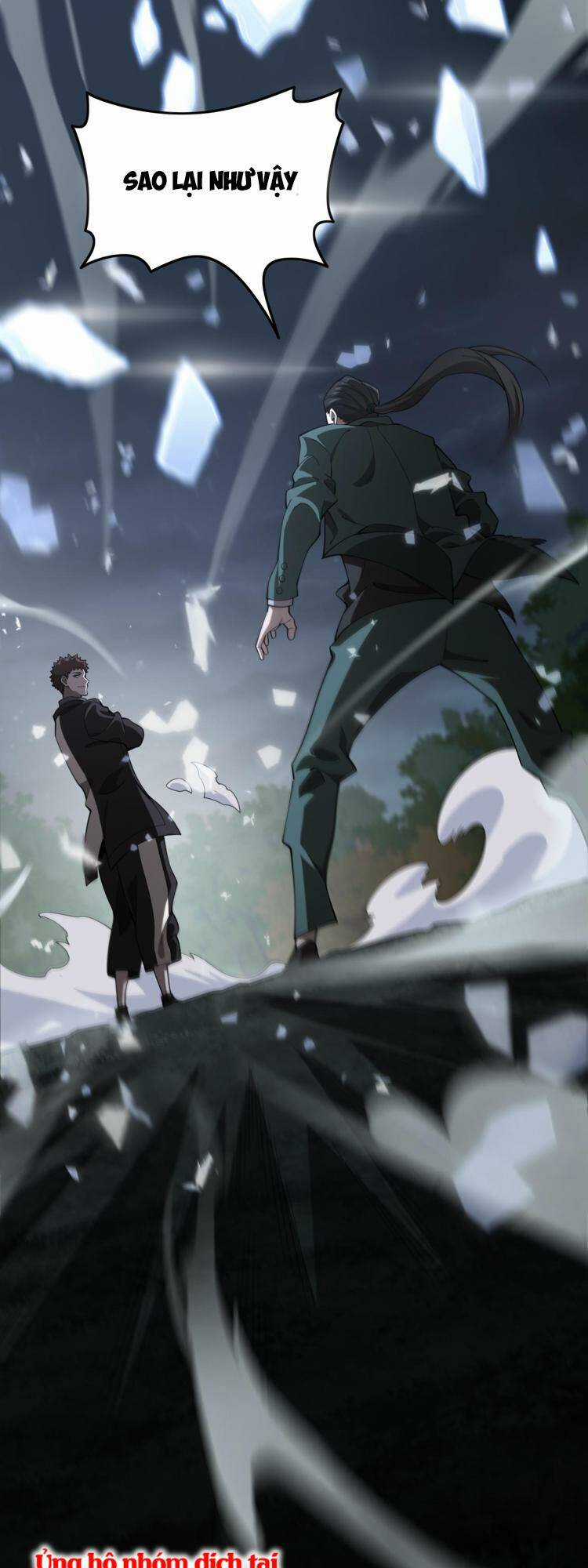 Đại Sư Phụ Hạ Sơn Chapter 82 trang 29