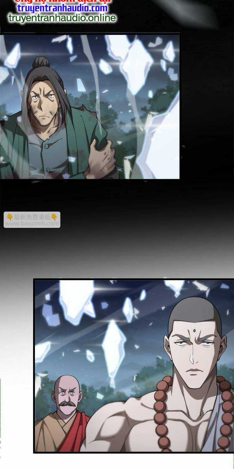 Đại Sư Phụ Hạ Sơn Chapter 82 trang 30