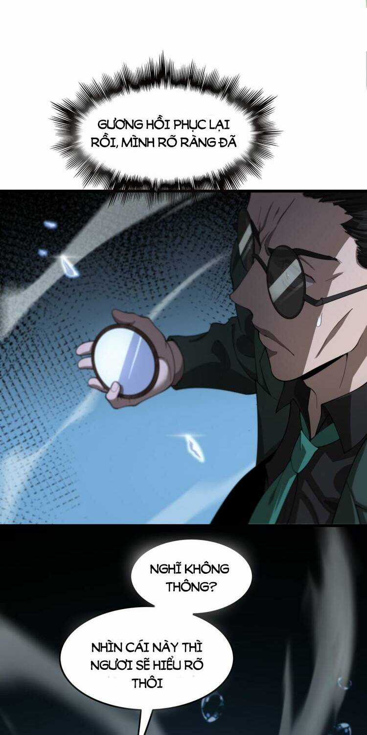 Đại Sư Phụ Hạ Sơn Chapter 82 trang 31