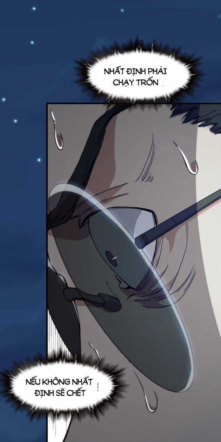 Đại Sư Phụ Hạ Sơn Chapter 82 trang 38