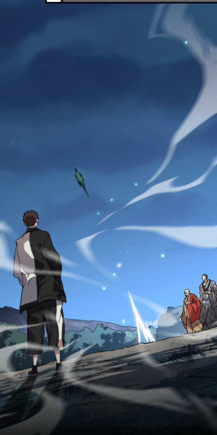 Đại Sư Phụ Hạ Sơn Chapter 82 trang 39