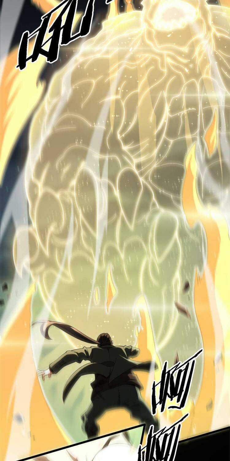 Đại Sư Phụ Hạ Sơn Chapter 82 trang 42