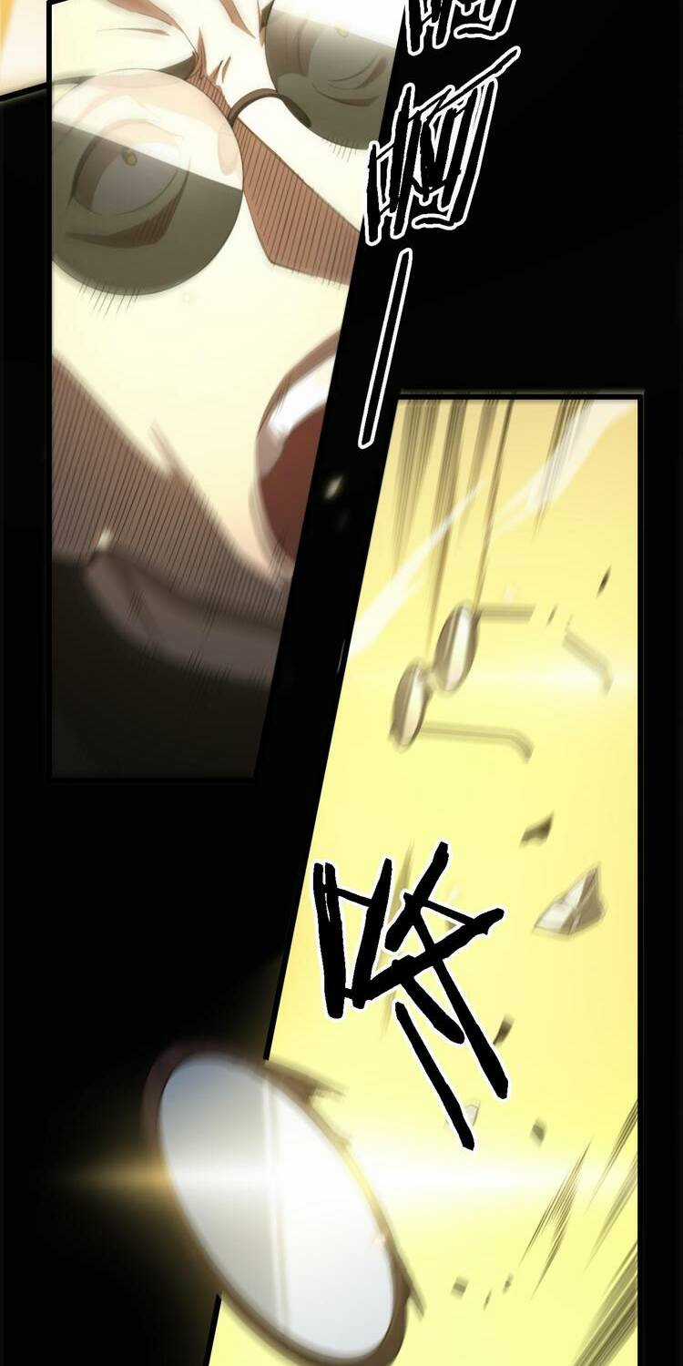 Đại Sư Phụ Hạ Sơn Chapter 82 trang 43