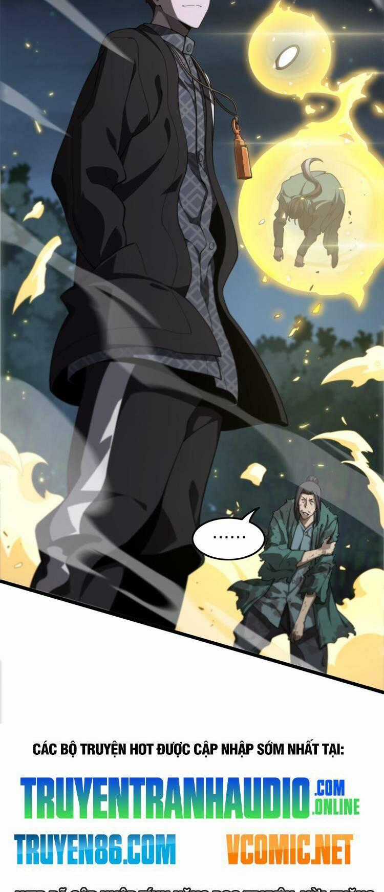 Đại Sư Phụ Hạ Sơn Chapter 82 trang 45