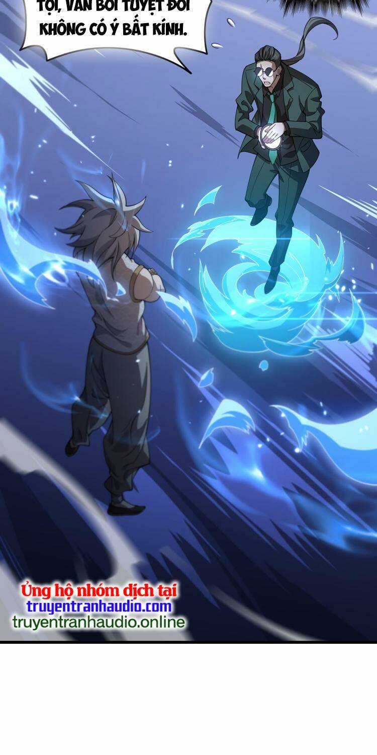 Đại Sư Phụ Hạ Sơn Chapter 82 trang 6