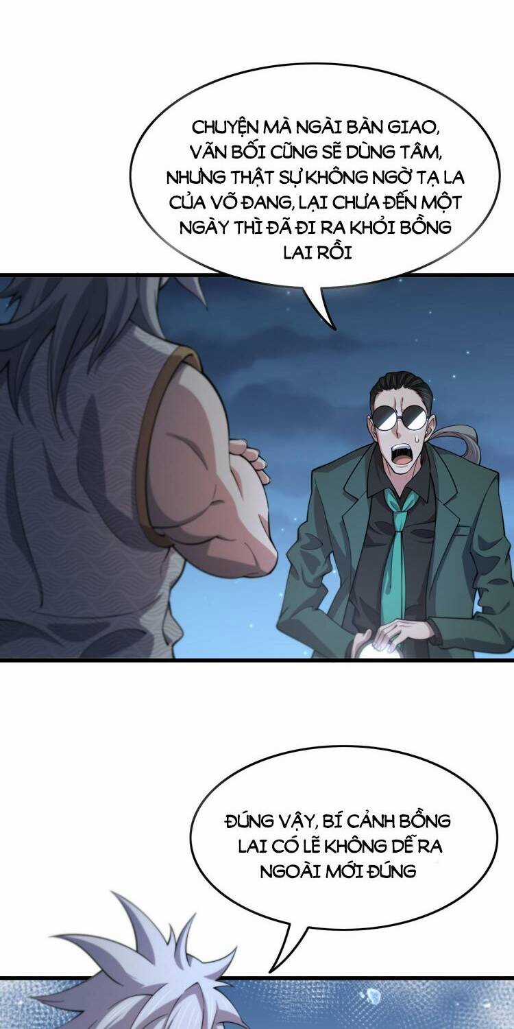 Đại Sư Phụ Hạ Sơn Chapter 82 trang 7