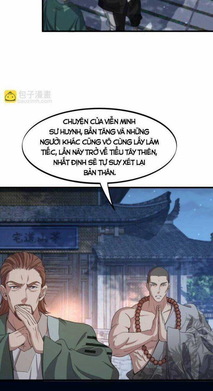 Đại Sư Phụ Hạ Sơn Chapter 83 trang 12