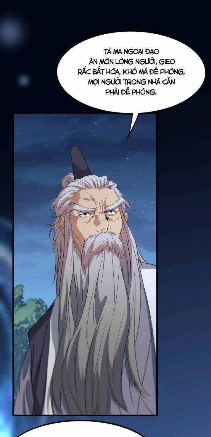 Đại Sư Phụ Hạ Sơn Chapter 83 trang 13