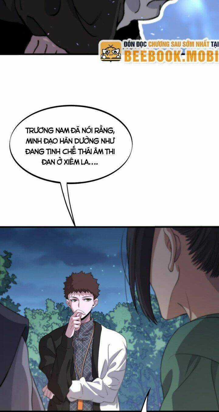 Đại Sư Phụ Hạ Sơn Chapter 83 trang 15