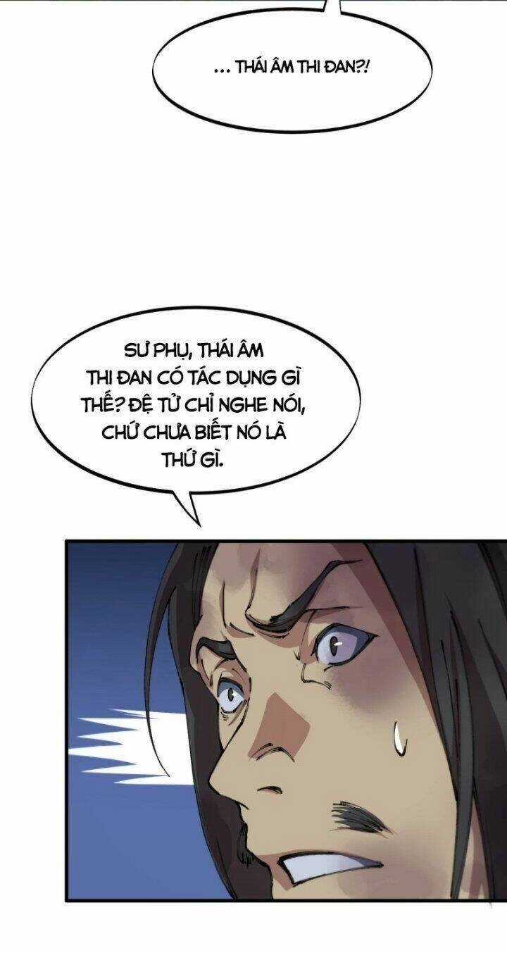 Đại Sư Phụ Hạ Sơn Chapter 83 trang 16