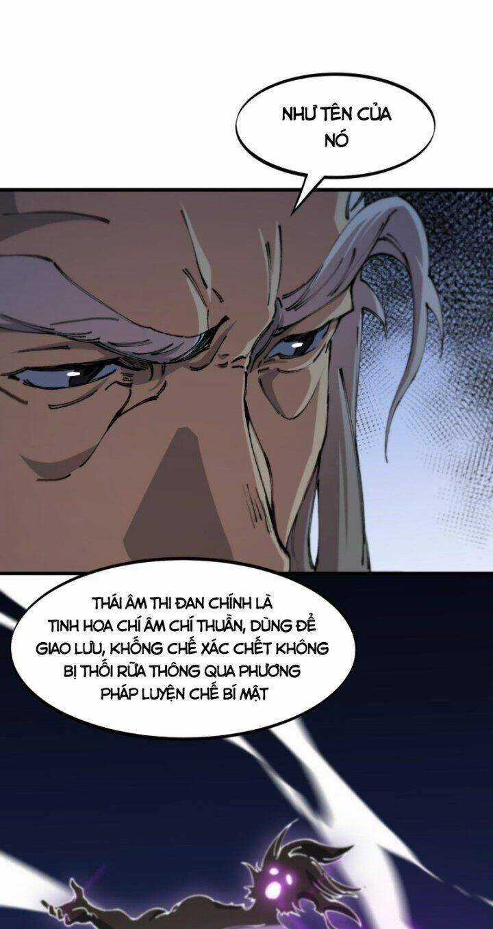 Đại Sư Phụ Hạ Sơn Chapter 83 trang 17