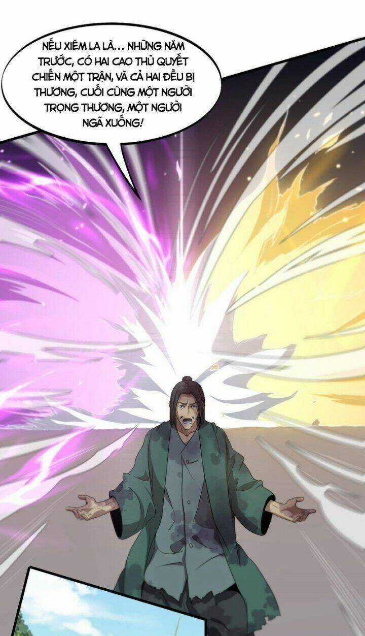 Đại Sư Phụ Hạ Sơn Chapter 83 trang 19