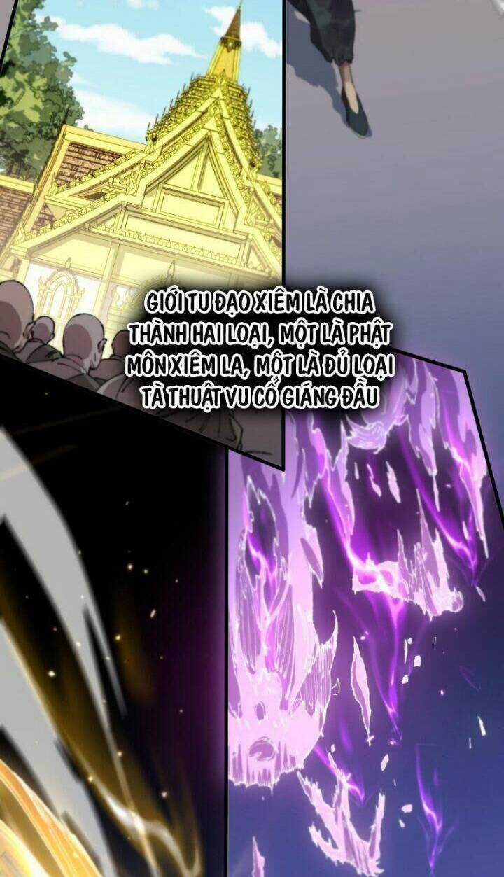 Đại Sư Phụ Hạ Sơn Chapter 83 trang 20