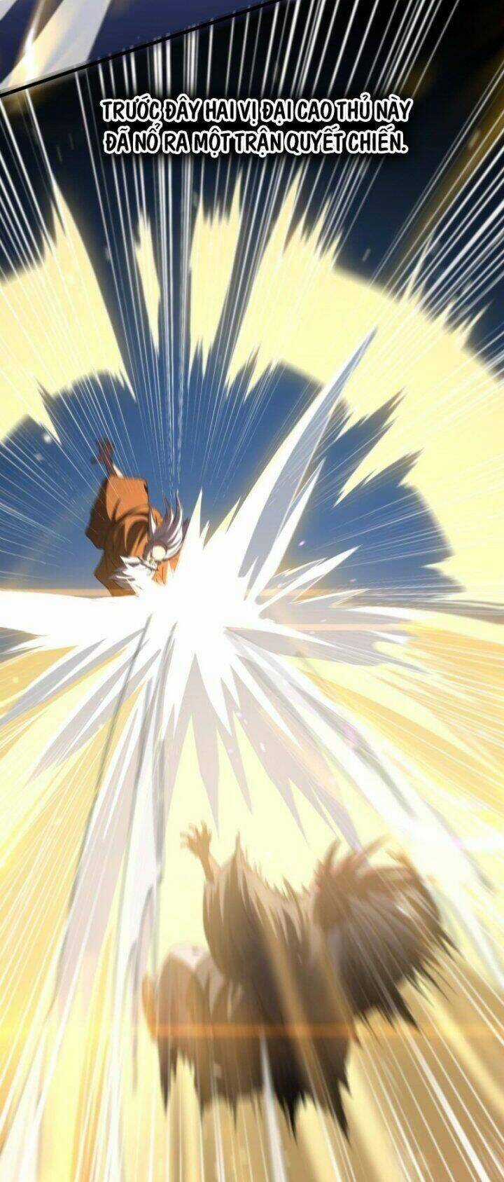 Đại Sư Phụ Hạ Sơn Chapter 83 trang 22