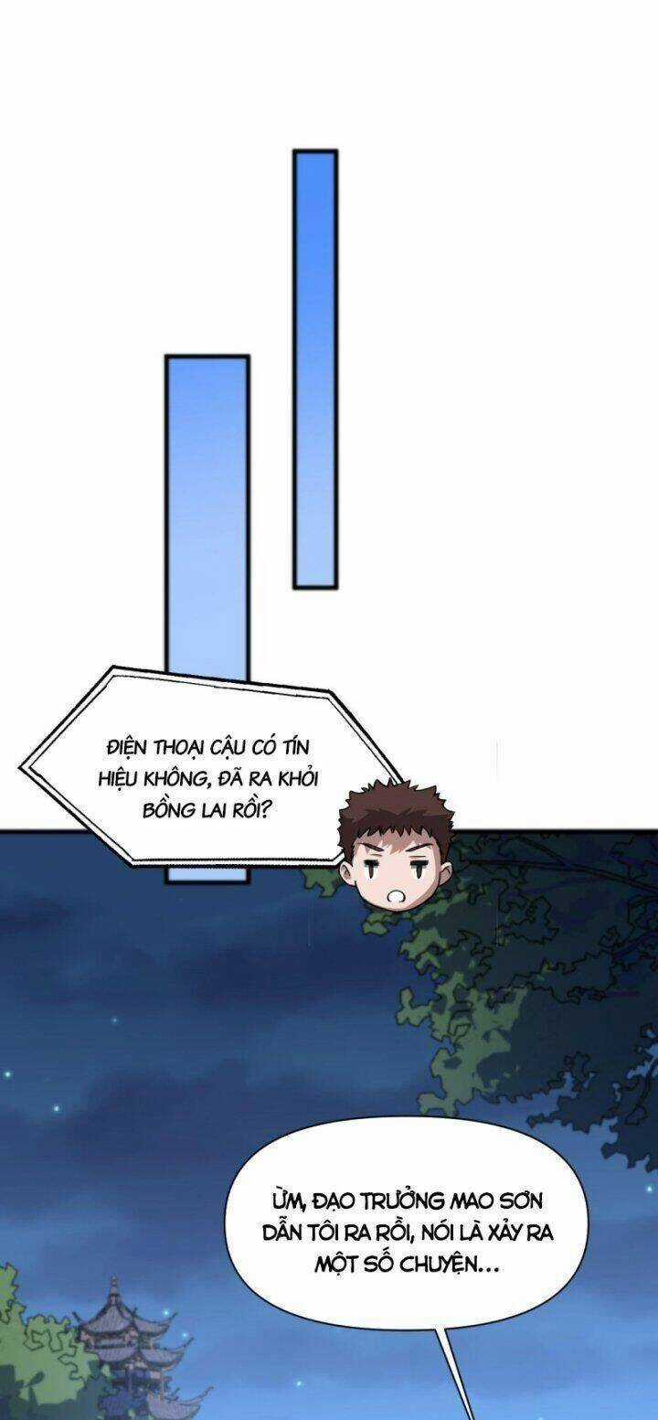 Đại Sư Phụ Hạ Sơn Chapter 83 trang 31