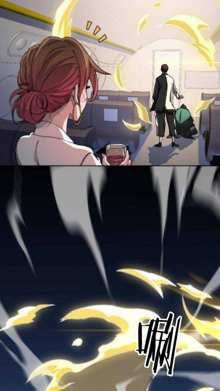 Đại Sư Phụ Hạ Sơn Chapter 83 trang 37