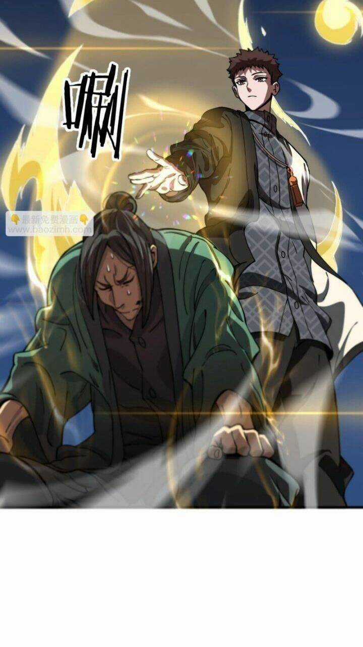 Đại Sư Phụ Hạ Sơn Chapter 83 trang 38