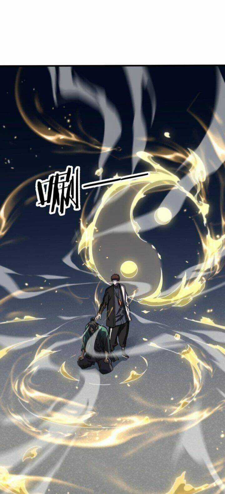 Đại Sư Phụ Hạ Sơn Chapter 83 trang 39