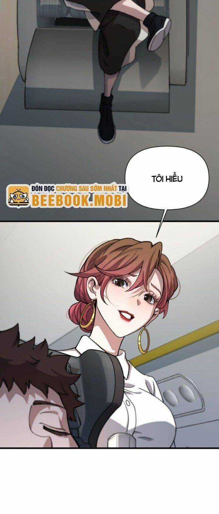 Đại Sư Phụ Hạ Sơn Chapter 83 trang 44