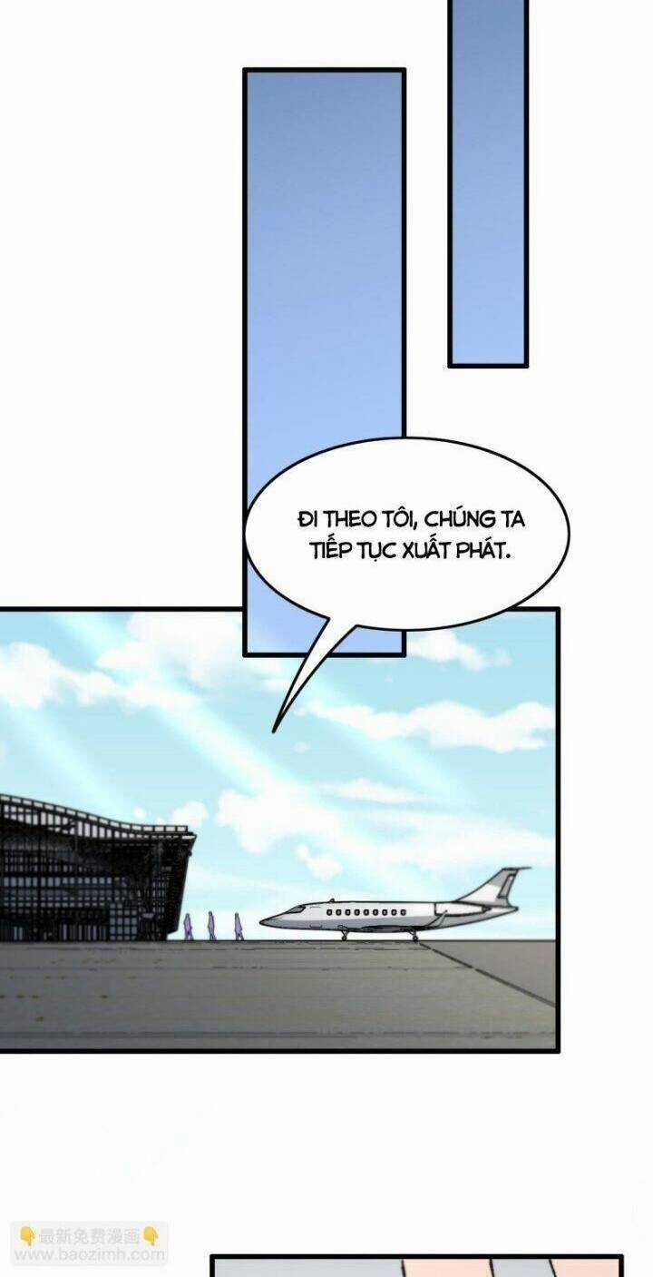 Đại Sư Phụ Hạ Sơn Chapter 83 trang 48