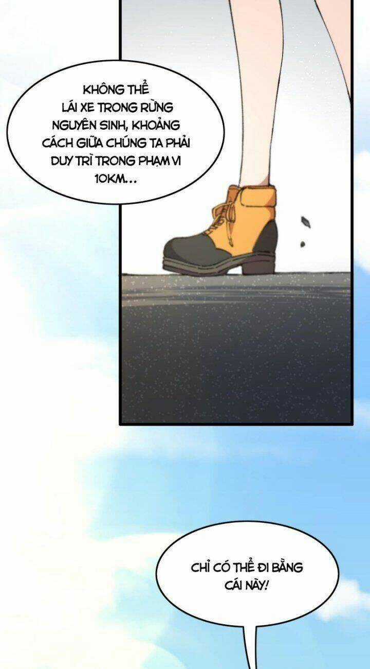 Đại Sư Phụ Hạ Sơn Chapter 83 trang 49