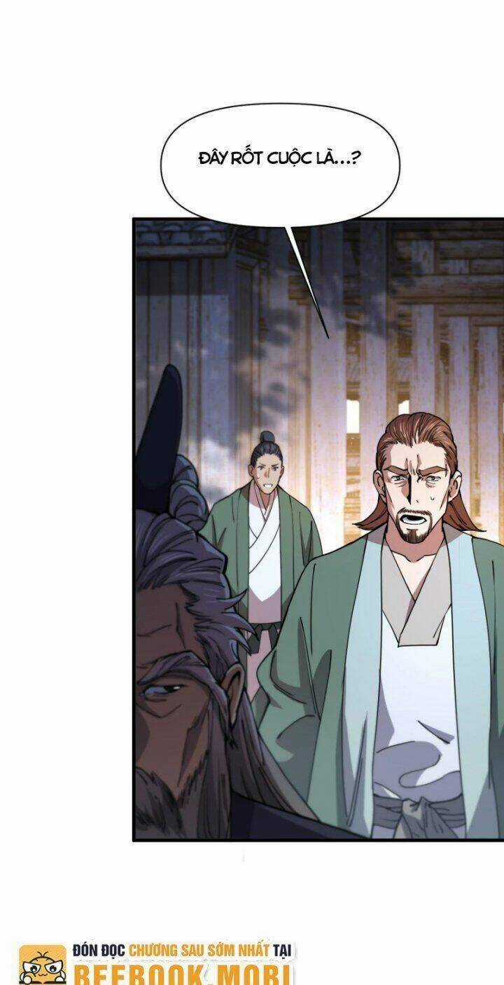 Đại Sư Phụ Hạ Sơn Chapter 83 trang 5