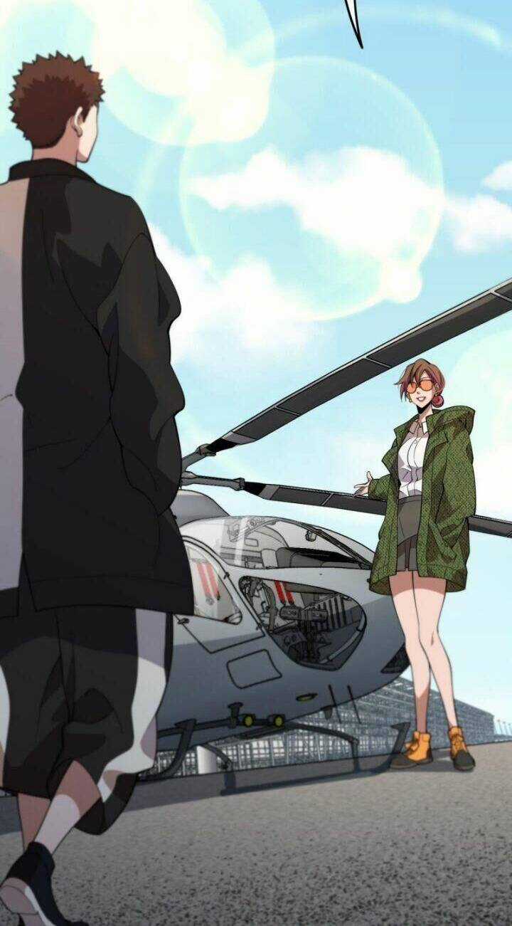 Đại Sư Phụ Hạ Sơn Chapter 83 trang 50