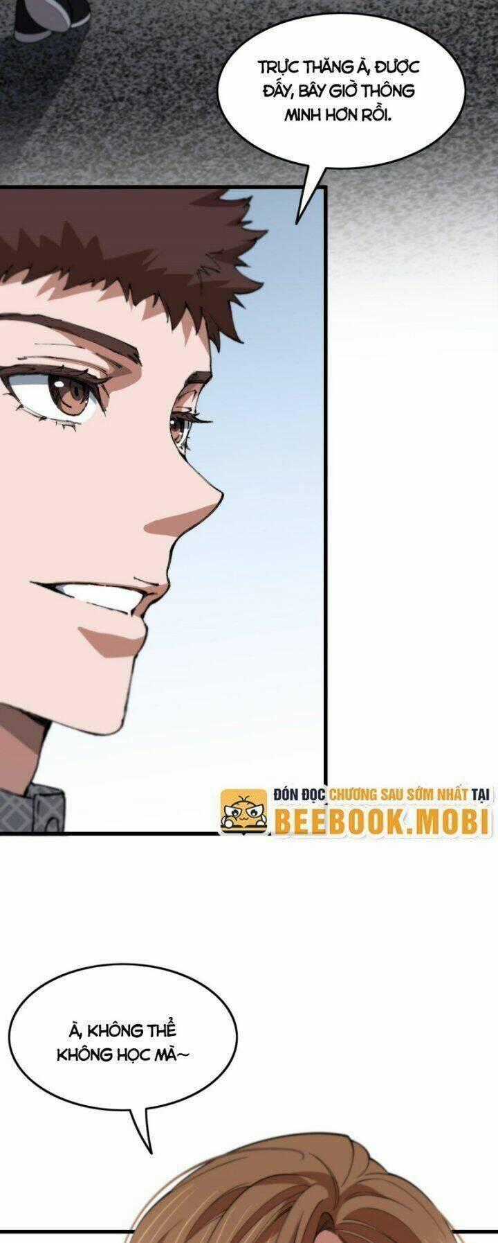 Đại Sư Phụ Hạ Sơn Chapter 83 trang 51