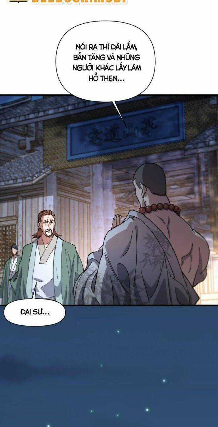 Đại Sư Phụ Hạ Sơn Chapter 83 trang 6