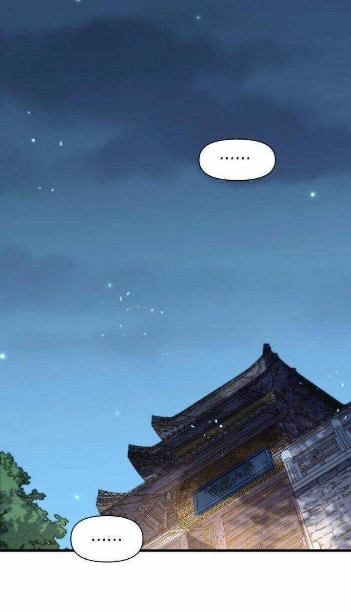 Đại Sư Phụ Hạ Sơn Chapter 83 trang 7