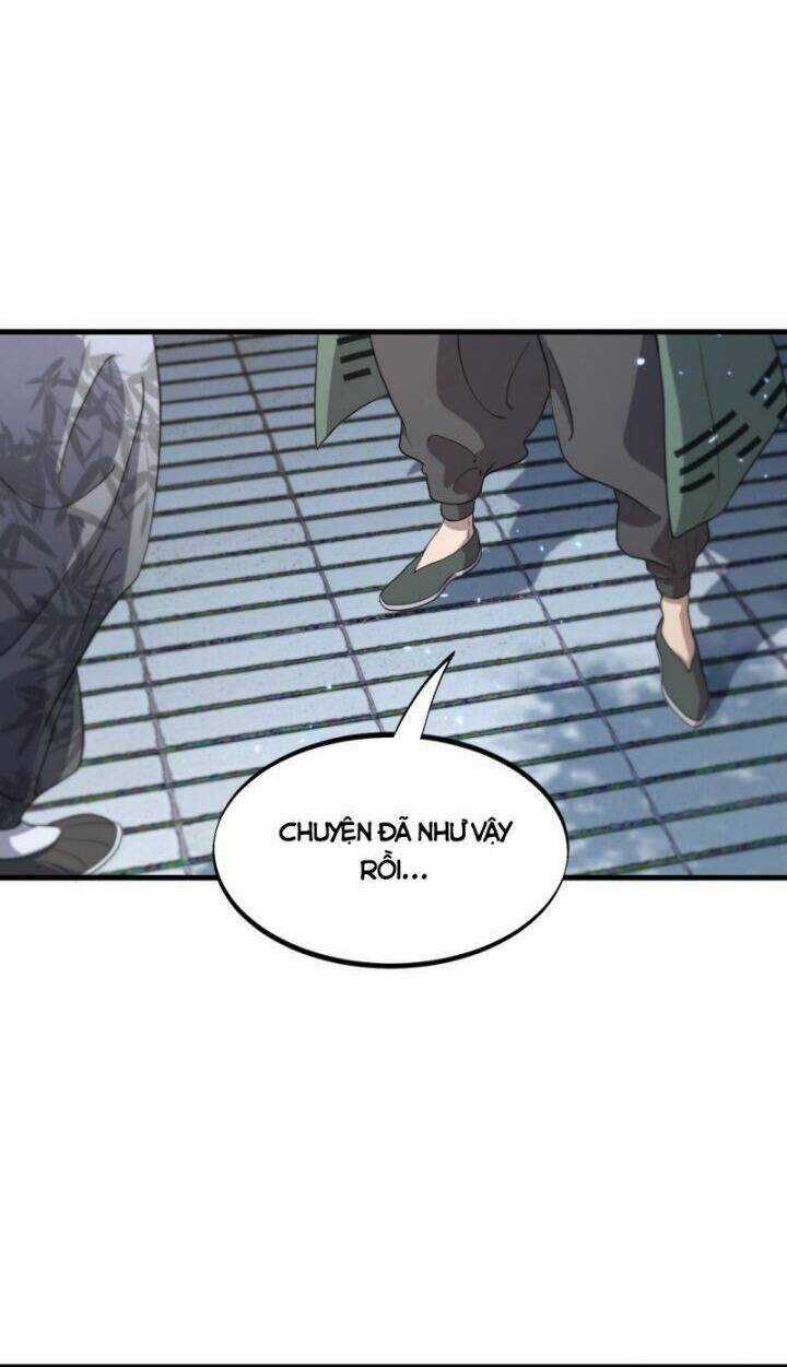 Đại Sư Phụ Hạ Sơn Chapter 83 trang 8