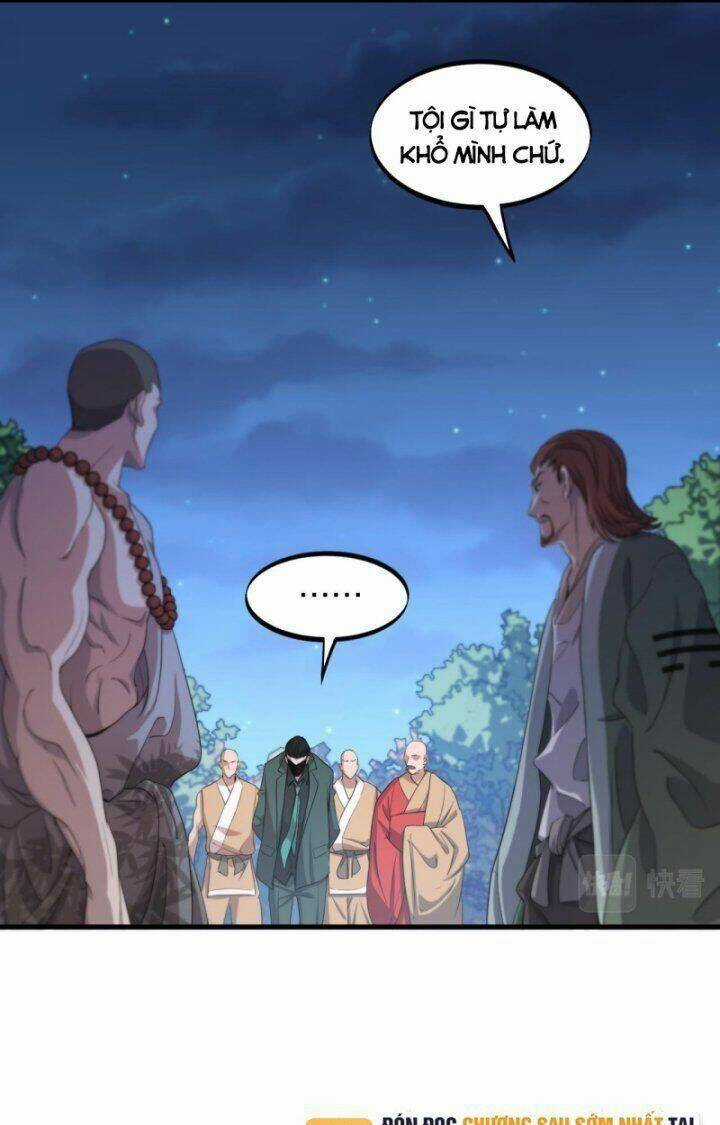 Đại Sư Phụ Hạ Sơn Chapter 83 trang 9