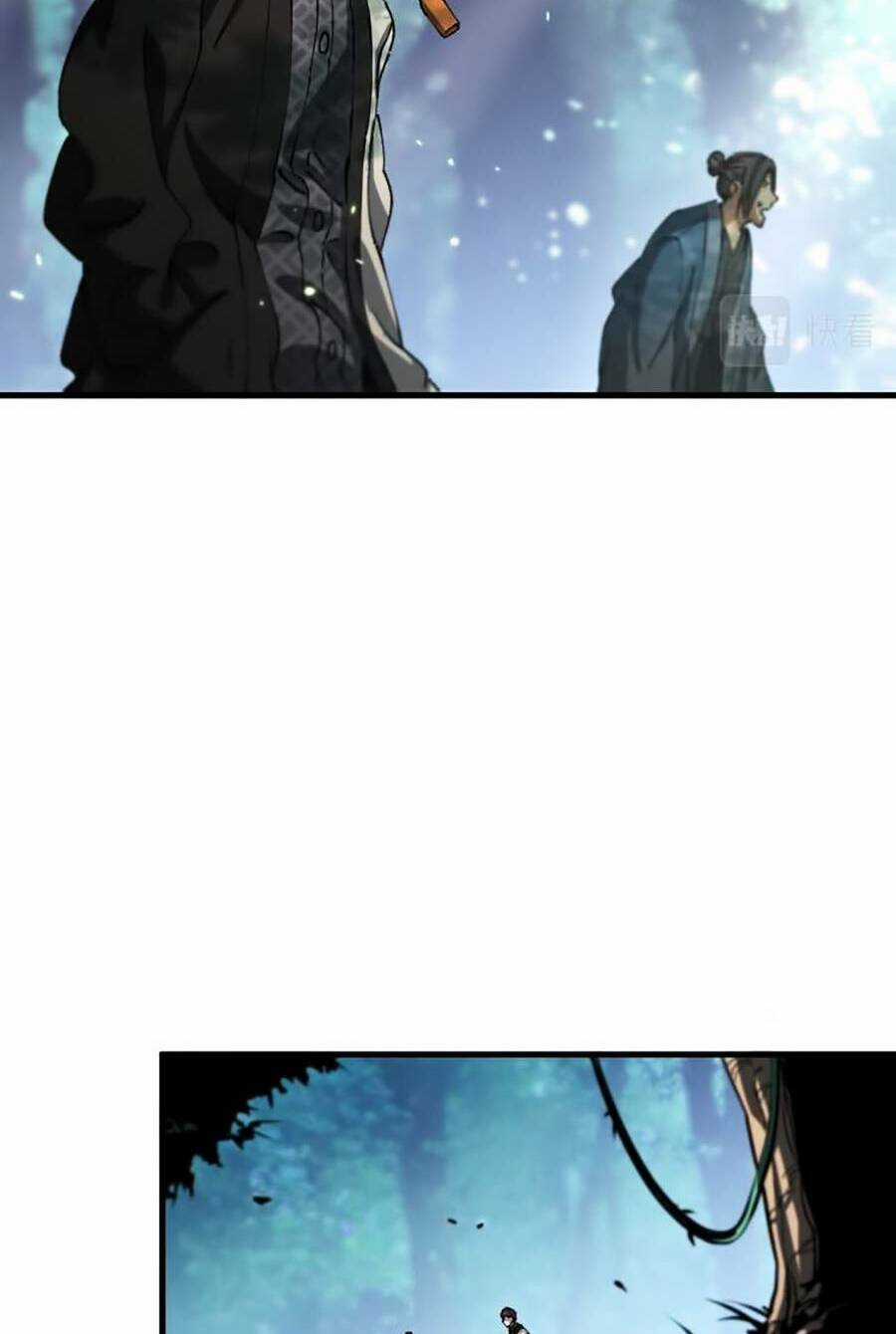 Đại Sư Phụ Hạ Sơn Chapter 84 trang 11