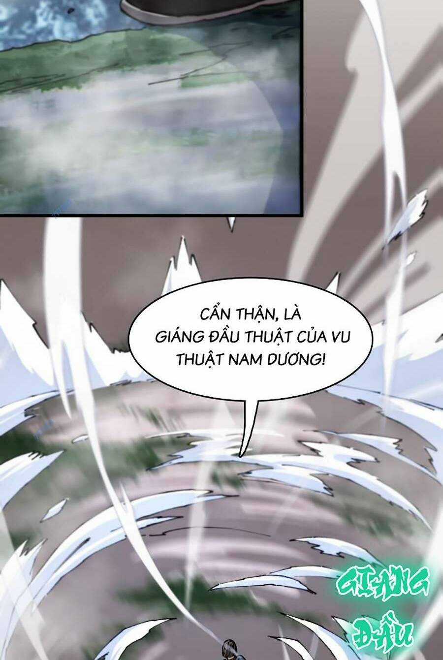 Đại Sư Phụ Hạ Sơn Chapter 84 trang 13