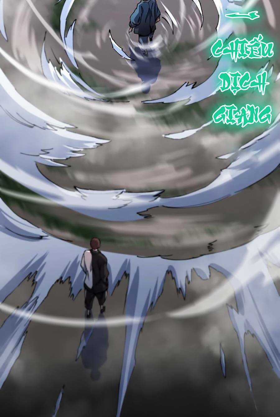 Đại Sư Phụ Hạ Sơn Chapter 84 trang 14