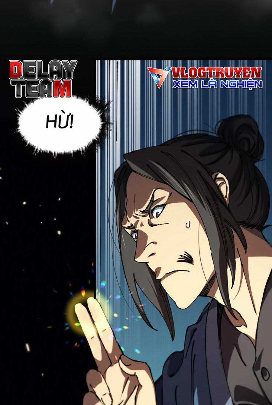 Đại Sư Phụ Hạ Sơn Chapter 84 trang 15