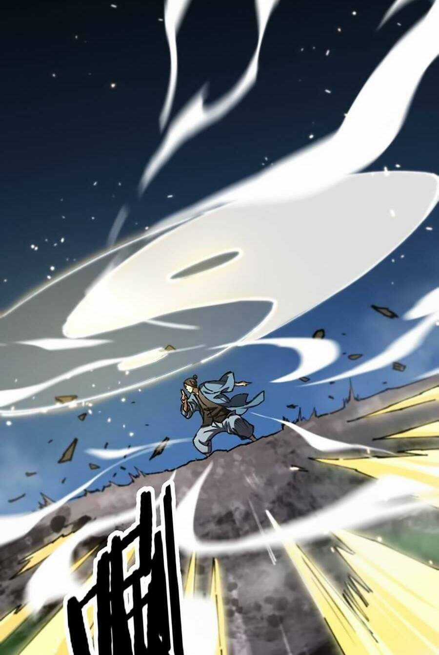 Đại Sư Phụ Hạ Sơn Chapter 84 trang 17