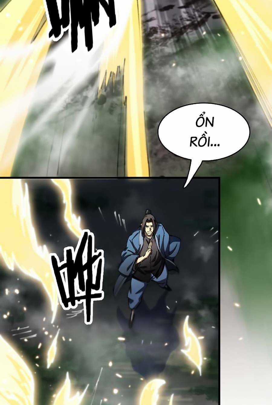 Đại Sư Phụ Hạ Sơn Chapter 84 trang 18