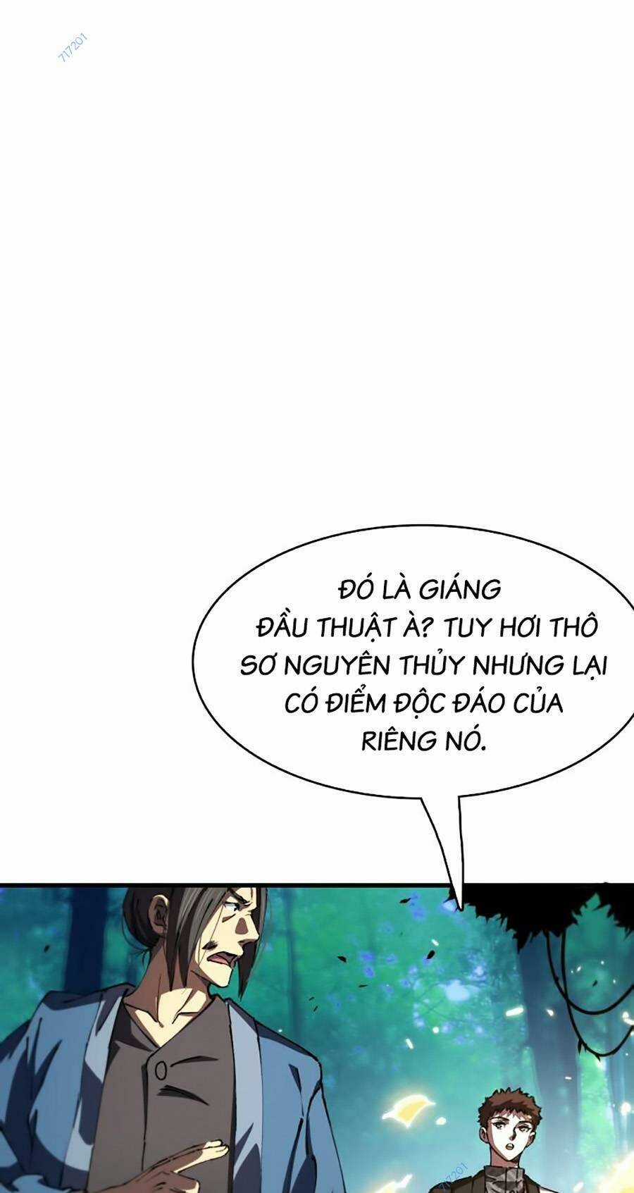 Đại Sư Phụ Hạ Sơn Chapter 84 trang 20