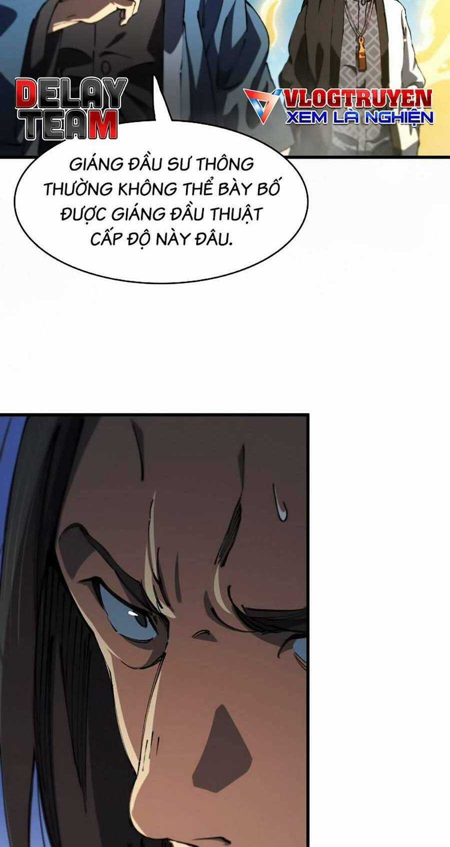 Đại Sư Phụ Hạ Sơn Chapter 84 trang 21