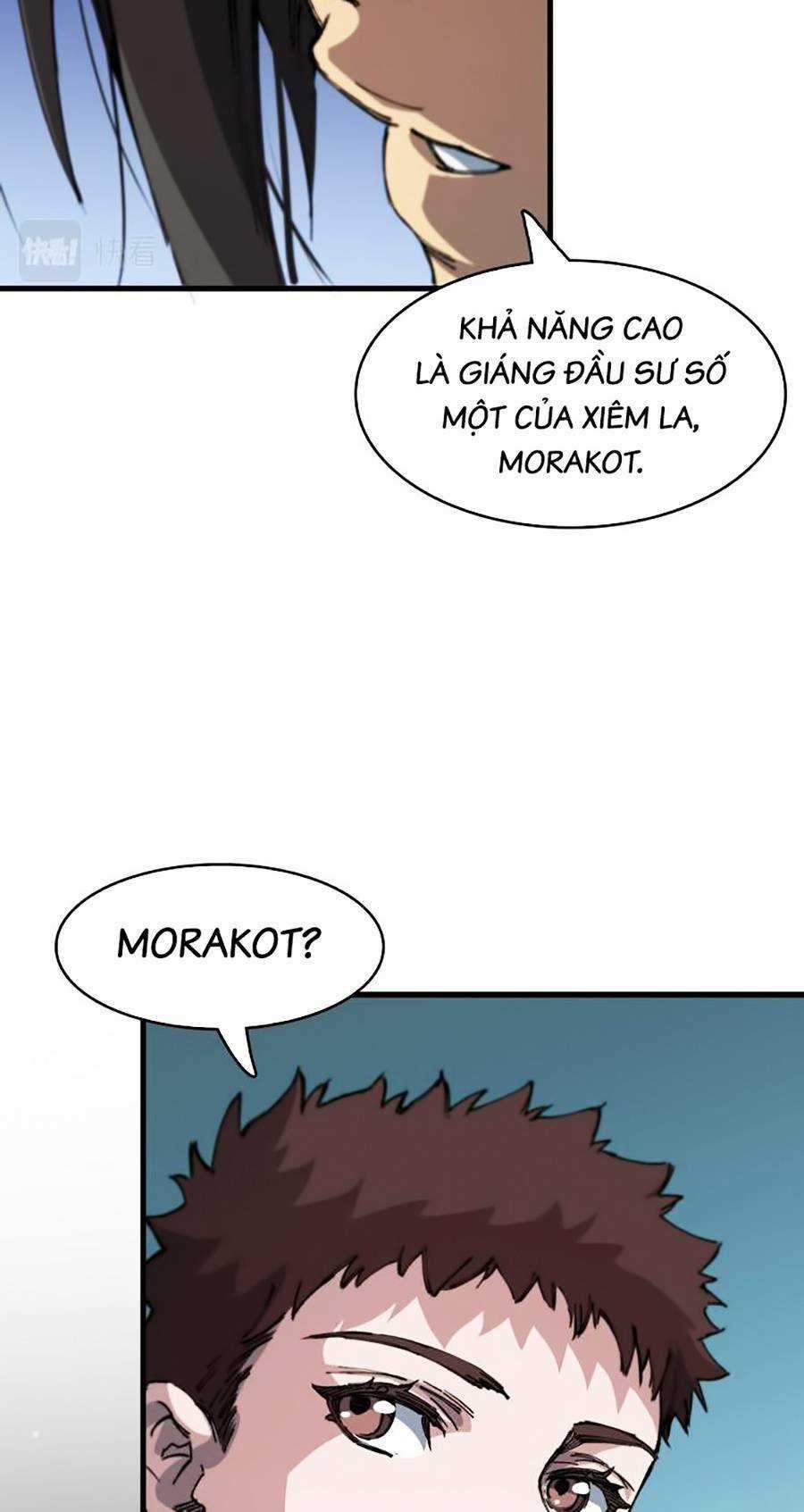 Đại Sư Phụ Hạ Sơn Chapter 84 trang 22