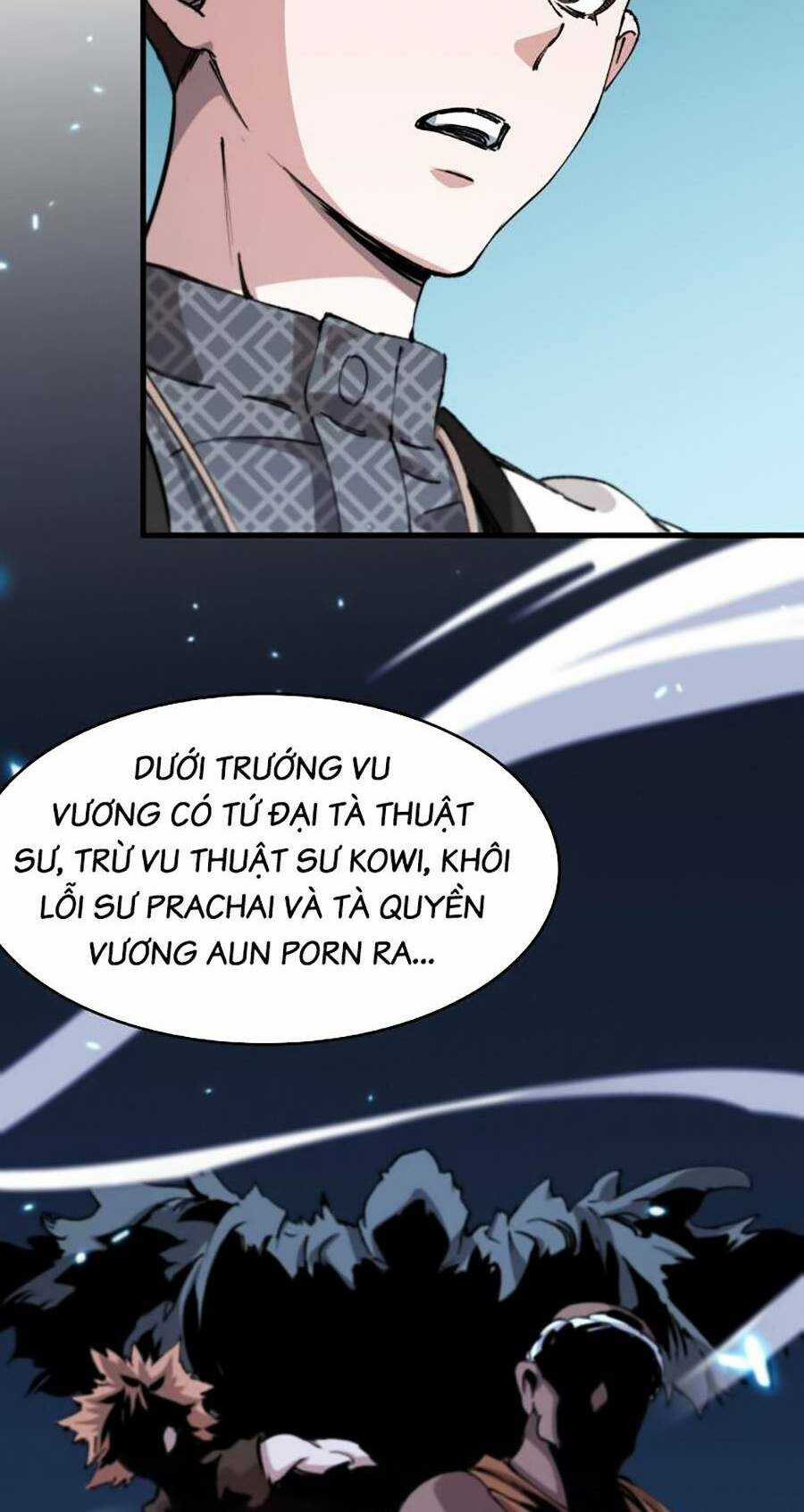 Đại Sư Phụ Hạ Sơn Chapter 84 trang 23