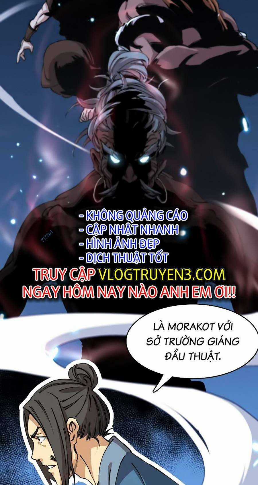 Đại Sư Phụ Hạ Sơn Chapter 84 trang 24