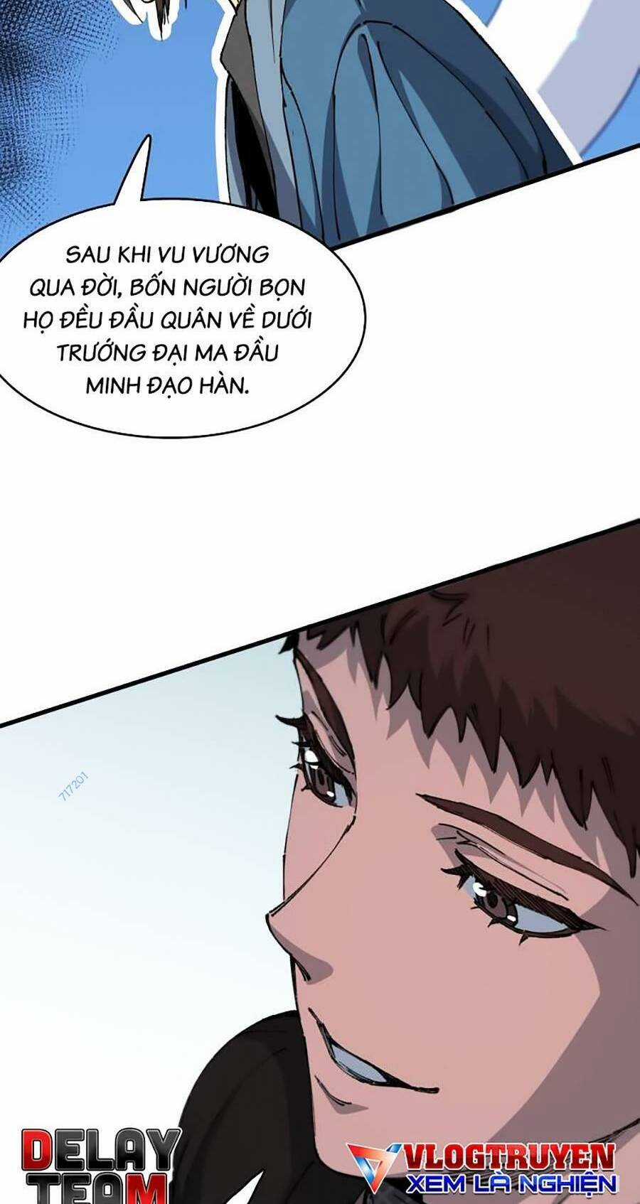 Đại Sư Phụ Hạ Sơn Chapter 84 trang 25