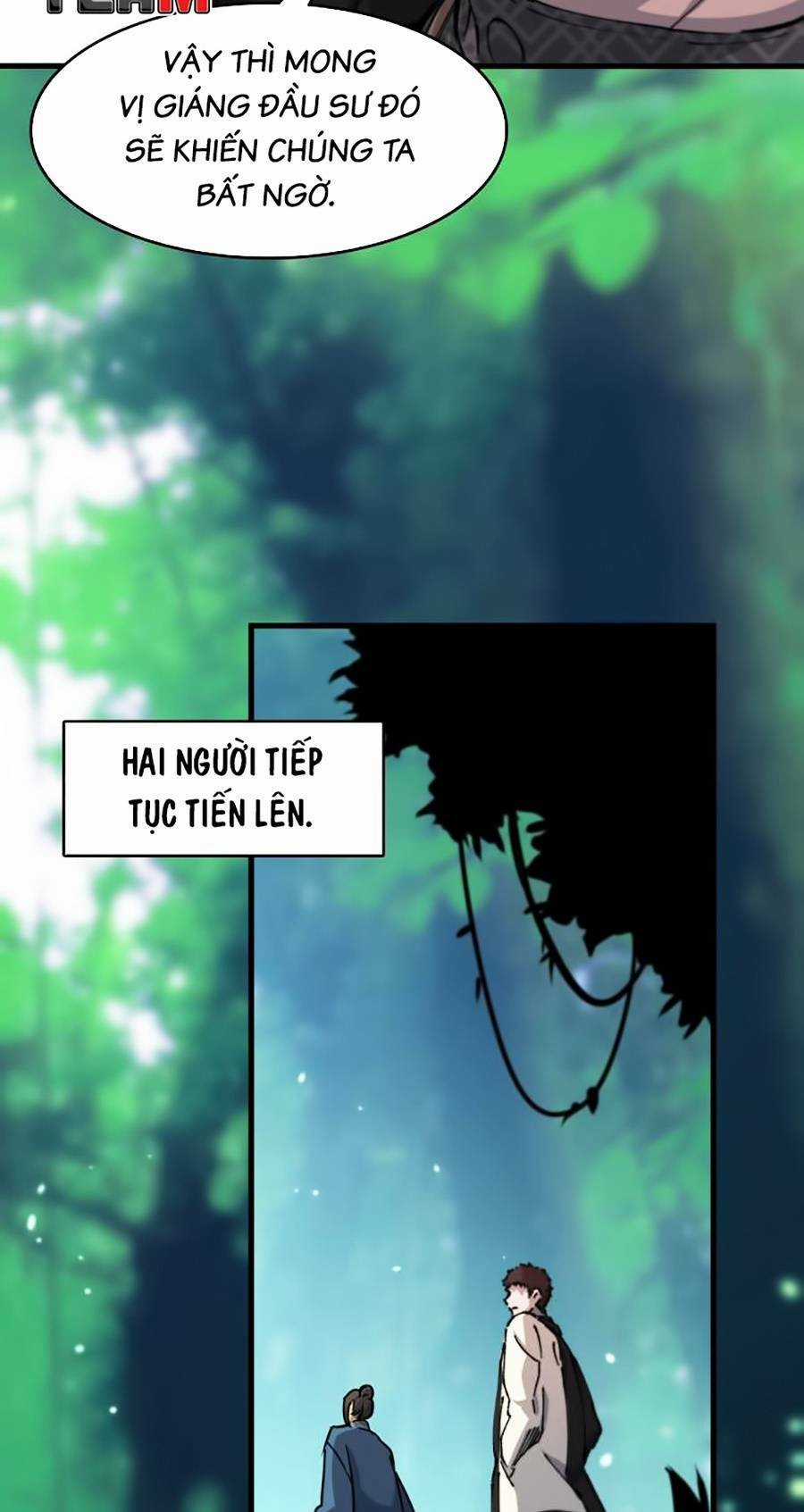 Đại Sư Phụ Hạ Sơn Chapter 84 trang 26