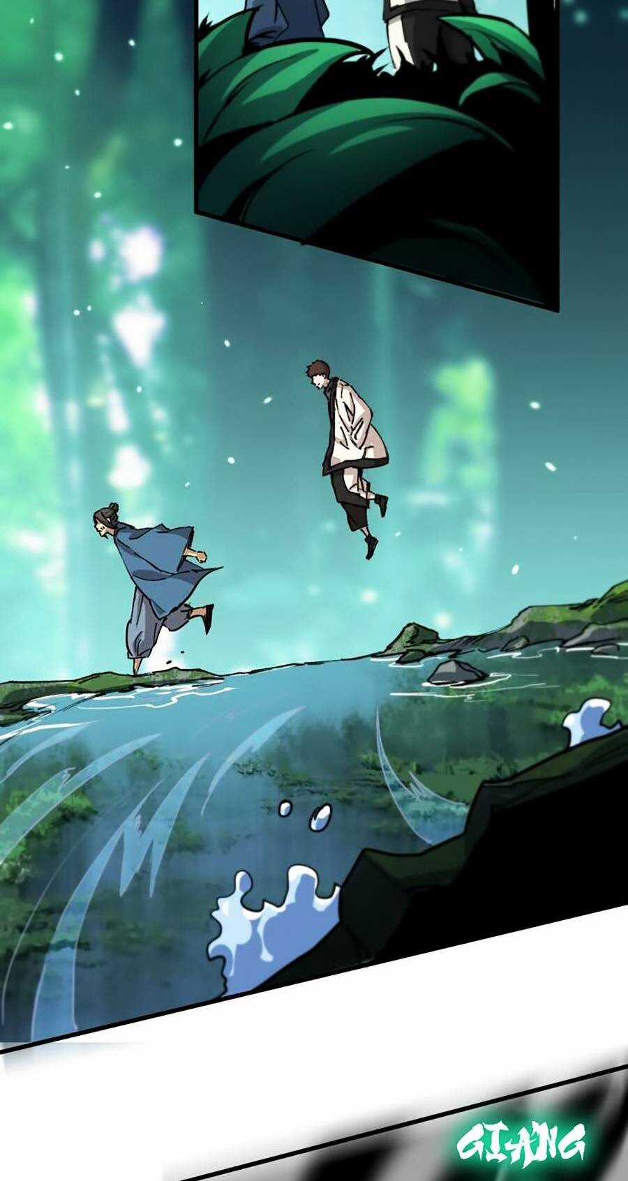 Đại Sư Phụ Hạ Sơn Chapter 84 trang 27