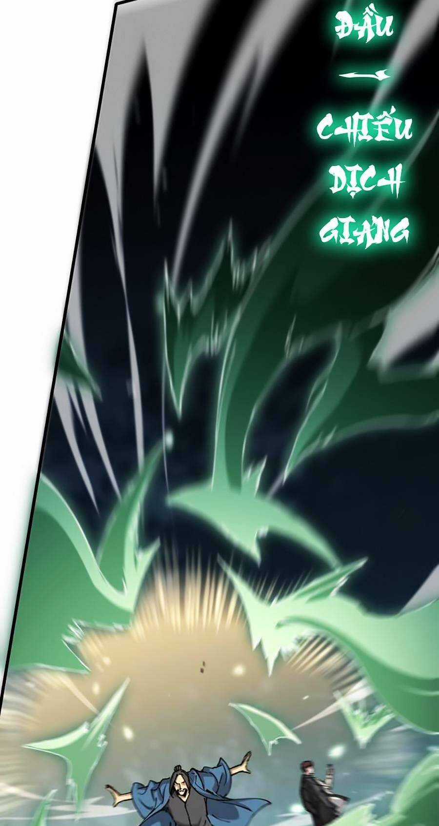 Đại Sư Phụ Hạ Sơn Chapter 84 trang 28