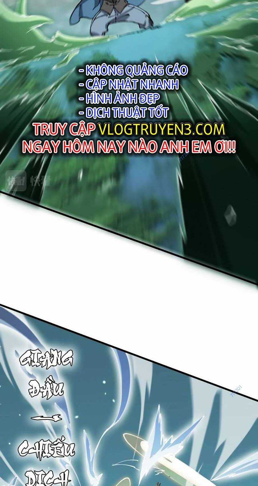 Đại Sư Phụ Hạ Sơn Chapter 84 trang 29