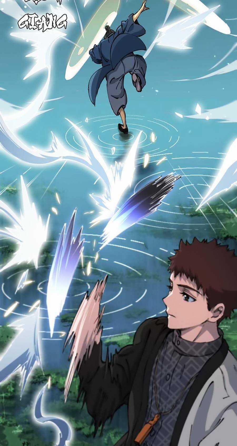 Đại Sư Phụ Hạ Sơn Chapter 84 trang 30